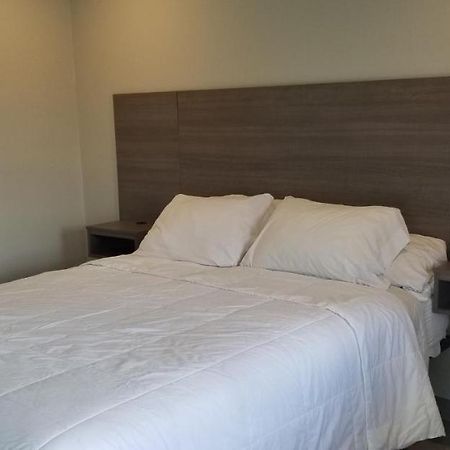 Maxim III Motel Houston Kültér fotó