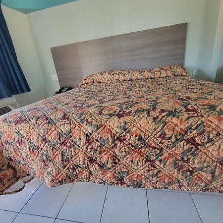 Maxim III Motel Houston Kültér fotó