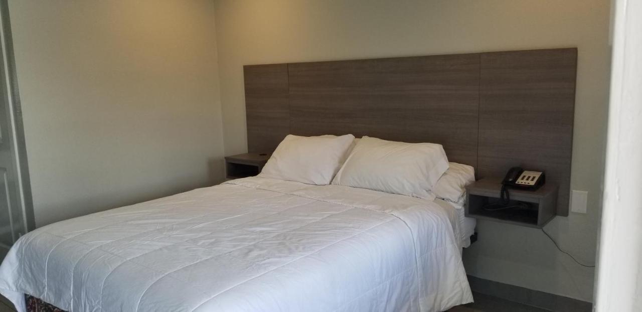 Maxim III Motel Houston Kültér fotó