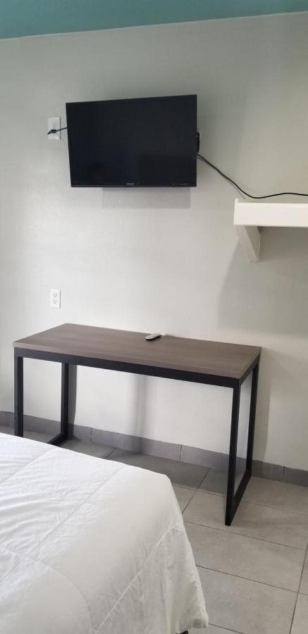 Maxim III Motel Houston Kültér fotó
