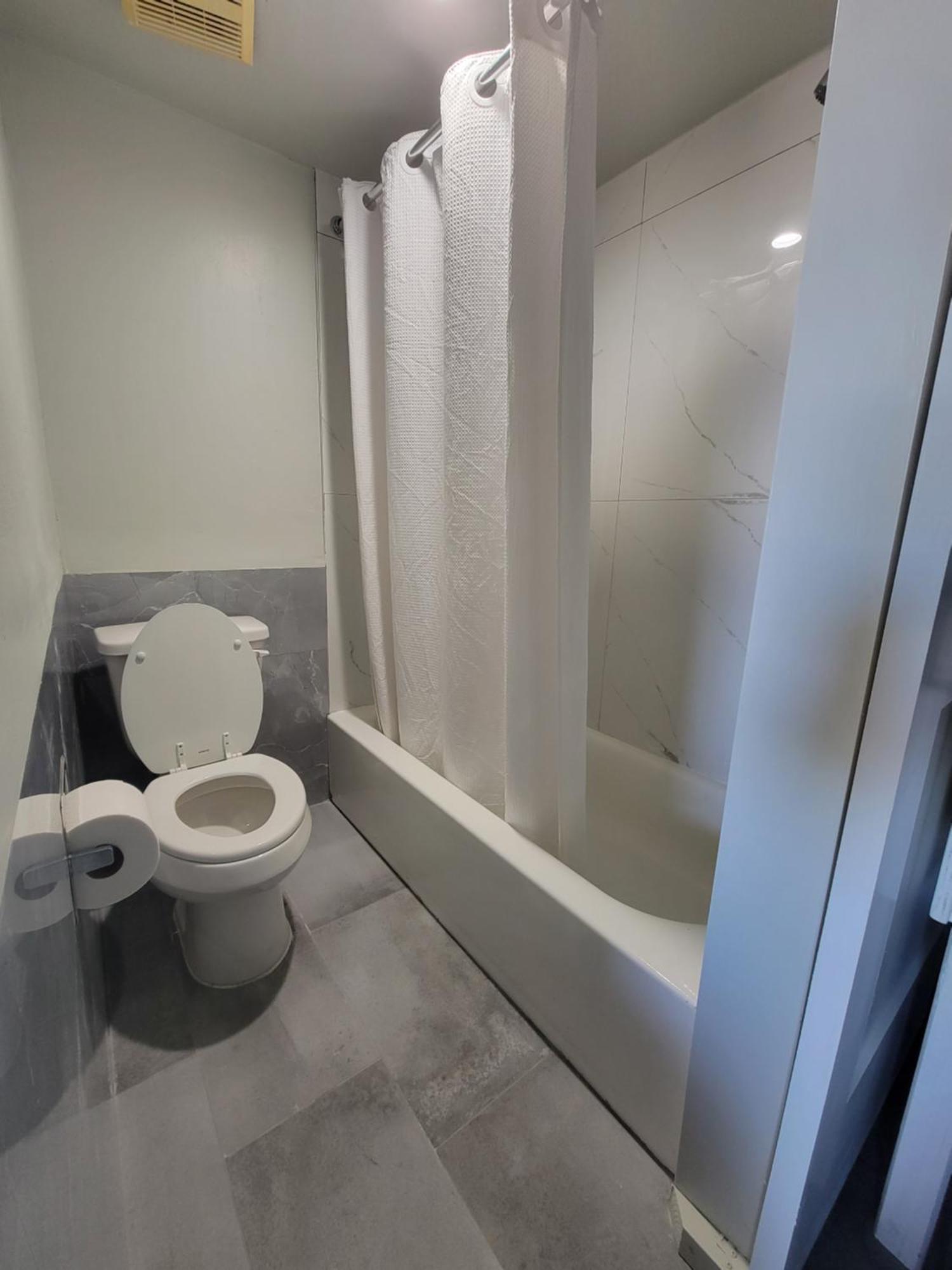 Maxim III Motel Houston Kültér fotó